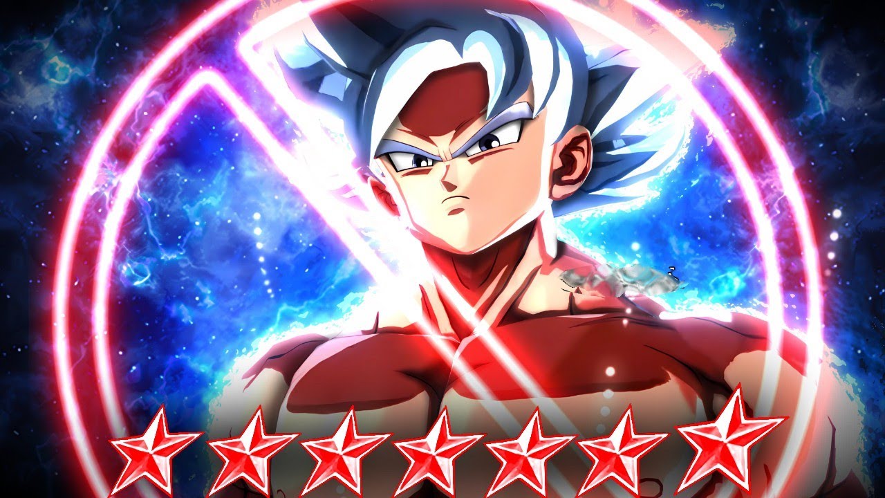 LE NERF DE TROP ?! MIGATTE LF A PERDU LES BOOSTS PVP !! [DB LEGENDS]