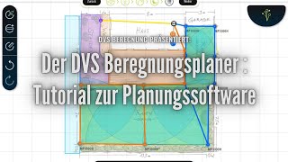 The DVS Irrigation Planner: Tutorial on how to use the online irrigation planning software screenshot 5