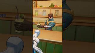 Cyclops' New Summer Emote Is Amazing!