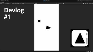 Base Idea | Devlog #1 | Lyre: Tap Challenge