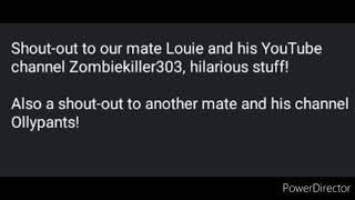 Psych - Hole - B Solo