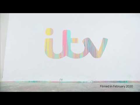 ITV Creates 2020