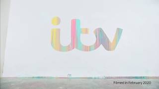 ITV Creates 2020 | Sarah Harris & LeftCoast Makers (B) | 18th May 2020