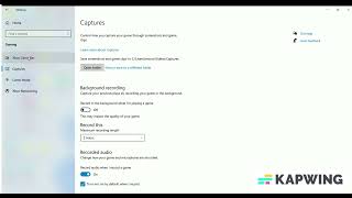 Easy Screen Recording: Record Your Windows Desktop and Laptop with Simple Steps!