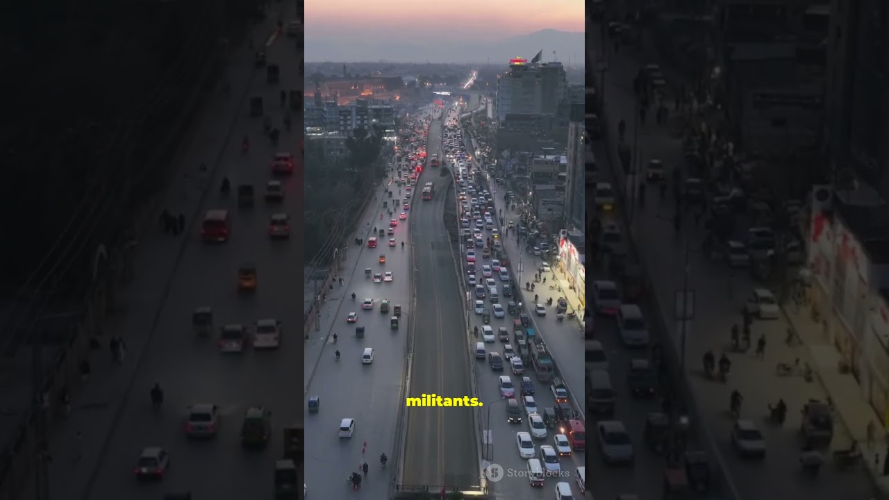 Вспышка на границе: переговоры в Стамбуле возобновились на фоне столкновений