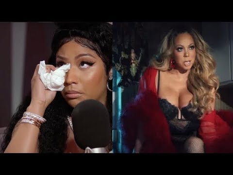 Mariah Carey RESPONDS To Her HATERS With "GTFO"!
