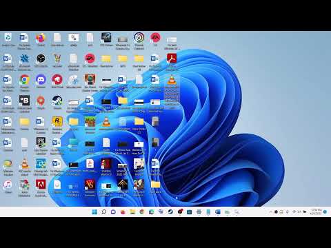 Fix Update KB5012643