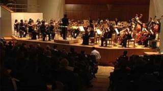Hungarian Dance 5 - Johanes Brahms (Conservatorio Adolfo Salazar) Madrid