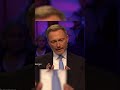 Christian Lindner: „Müssen Prioritäten im Haushalt setzen.“ | #Shorts