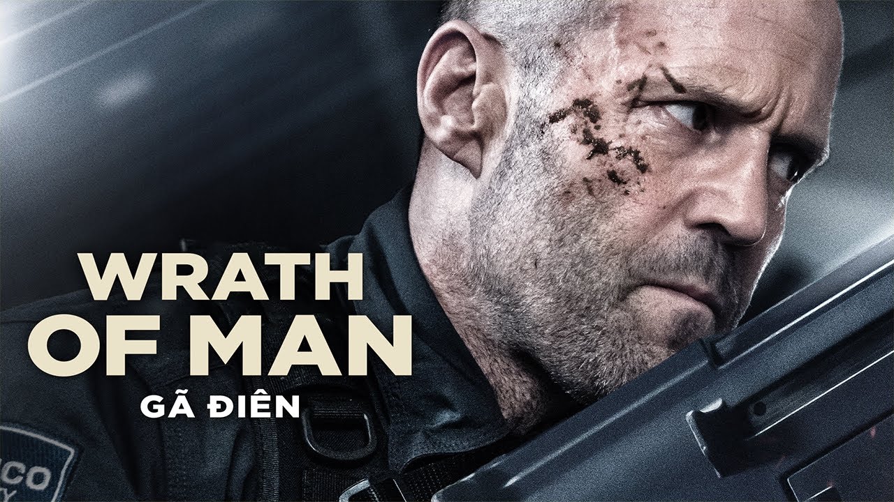 Wrath of Man (2021) Movie | Jason Statham, Holt McCallany , Jeffrey Donovan | Facts & Review