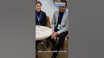 Learning To Code Together At Practicum Israel