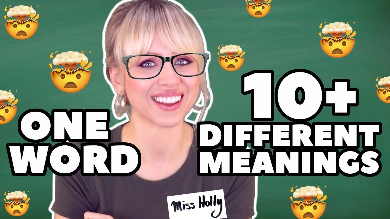 How Do You Say QUEDAR In English Superholly YouTube