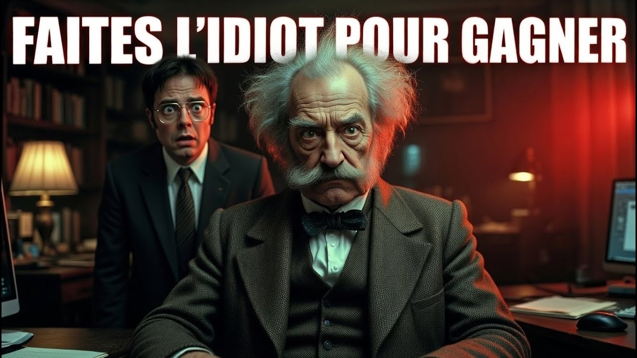 Pourquoi l'intelligence rend malheureux : le secret de Schopenhauer 🧠