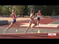 Womens 800m A - British Milers Club Grand Prix - St Marys University 2026 [Full Race Replay]