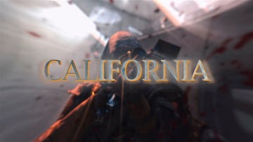 California [BO2 Edit]