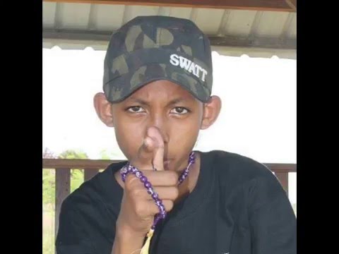 indra poyes family -BASS BEAT REVOLUTION GORONTALO