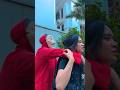 Money Heist vs Police 41 #moneyheist #parkour #police #escape #shorts #goguys