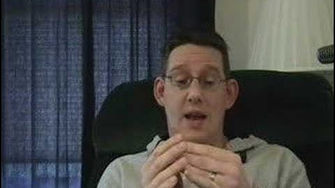 Harmonica: Tongue Block vs. Pucker