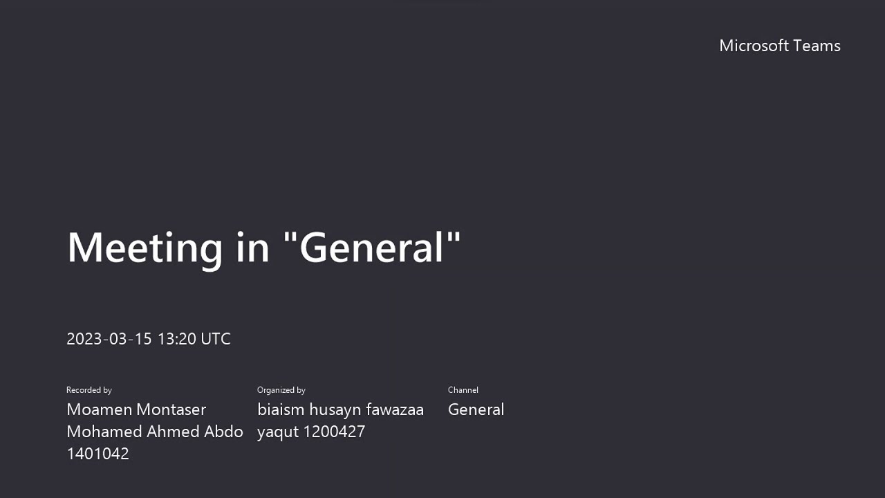 CSE464 - Image Processing Tutorial 3 - YouTube