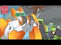 Transformers Italiano | Modificare | Rescue Bots | S2 Ep.19 | Episodio Completo