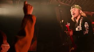 Pink-HOUSE - Honesty, Patience and Go Round at 20221119 K's Dream, Inage, Chiba