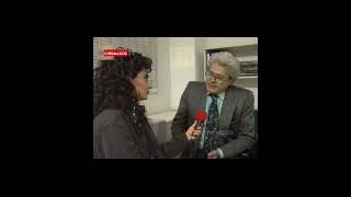 Fatma Girik&#39;in Korku Dolu Anı: Yüksekten Atlayıp Sakatlandı!  #fatmagirik #cüneytarkın