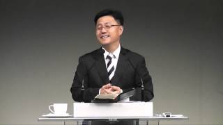 뉴욕제일장로교회 KFPCNY 09162012 창 2:18-25 하나님이 기뻐하시는 가정