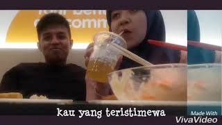 Download Lagu Video lirik NAIF - KARNA KAMU CUMA SATU MP3