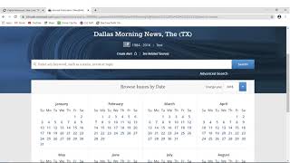 Access World News   An Overview