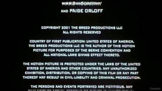 Initial Entertainment Group Hollywood Gang Dreamwork Skg