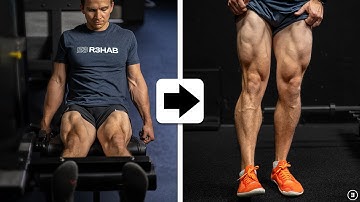 How to Set Up, Perform, & Program Leg Extensions (Strength | Hypertrophy | Rehab)