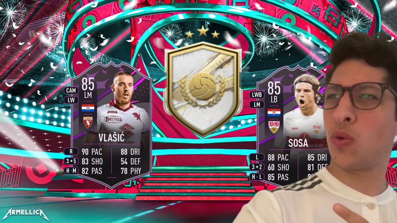 Should You Complete The Base Icon SBC? FIFA 23 - Daily Content Review