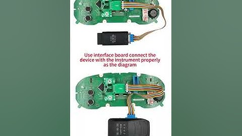 Yanhua ACDP + Module 33 Add Smart Keys for VW 4.5th Generation MQB - obd2shop.co.uk
