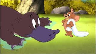 Tom and jerry cartoon : The Lost Dragon part 4