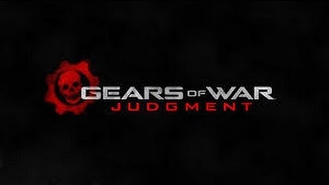 How To Be A Beast In Gears Judgment