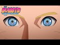 Fatherly Advice | Boruto: Naruto Next Generations