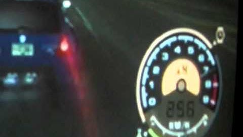 Need for Speed Most Wanted Clio V6 Ultimate Tuning Teile