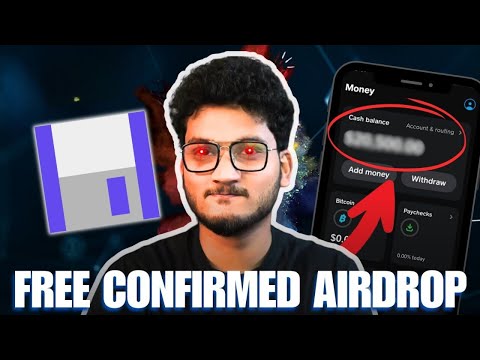 Forget Hamster Do this FREE CONFIRMED AIRDROP for 500$+ reward | Curvance OMNI Airdrop Guide