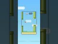 This Run Kept Getting Crazier | Flappybird.tv #birdbird #birdgame