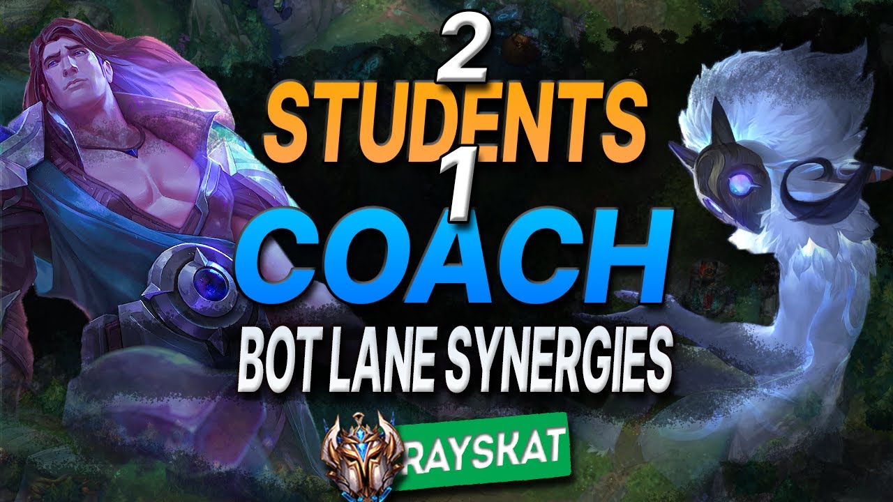 I Got DOUBLE BOOKED?! [Challenger Coaching Taric And Kindred Bot] YouTube