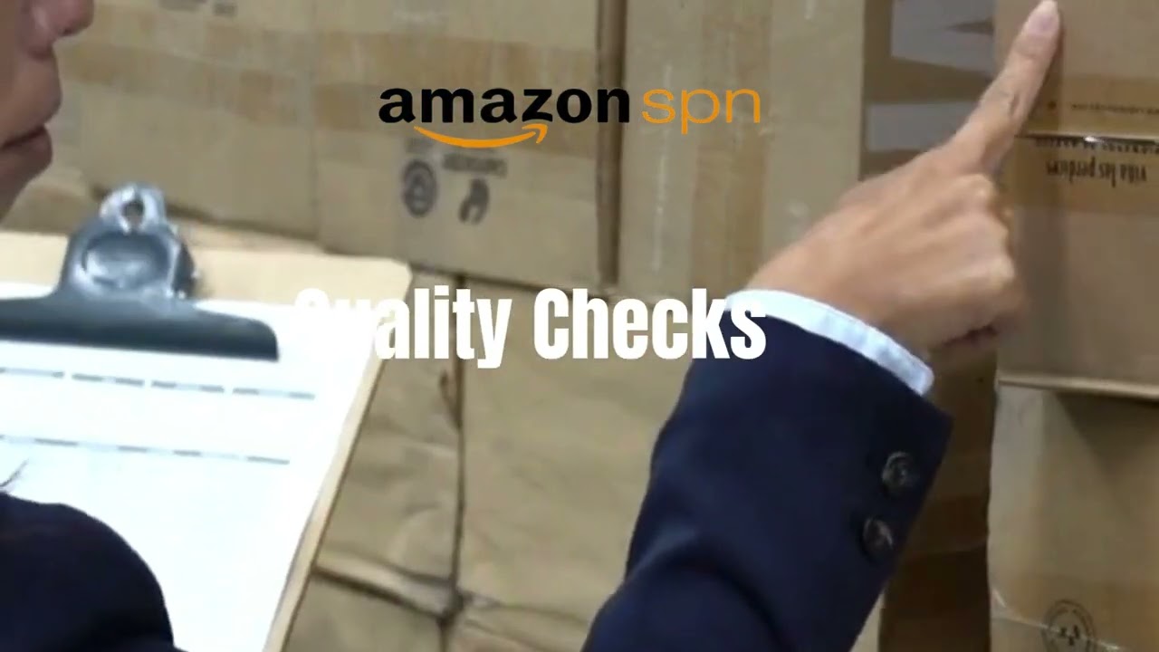 The Inner Workings of Amazon FBA Fulfillment: A Sneak Peek 📦✨ The Inner Workings of Amazon FBA Fulfillment: A Sneak Peek 📦✨