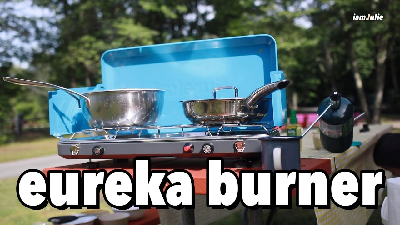 Honest Review of Eureka Ignite Camp Stove - Defiance Gear Co.