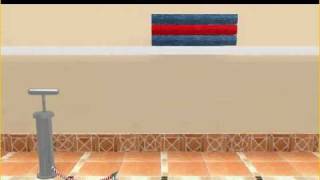 swimming pool escape walkthrough screenshot 3
