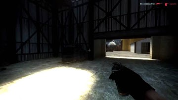 CSS | Kaktus Wallbang By rbN