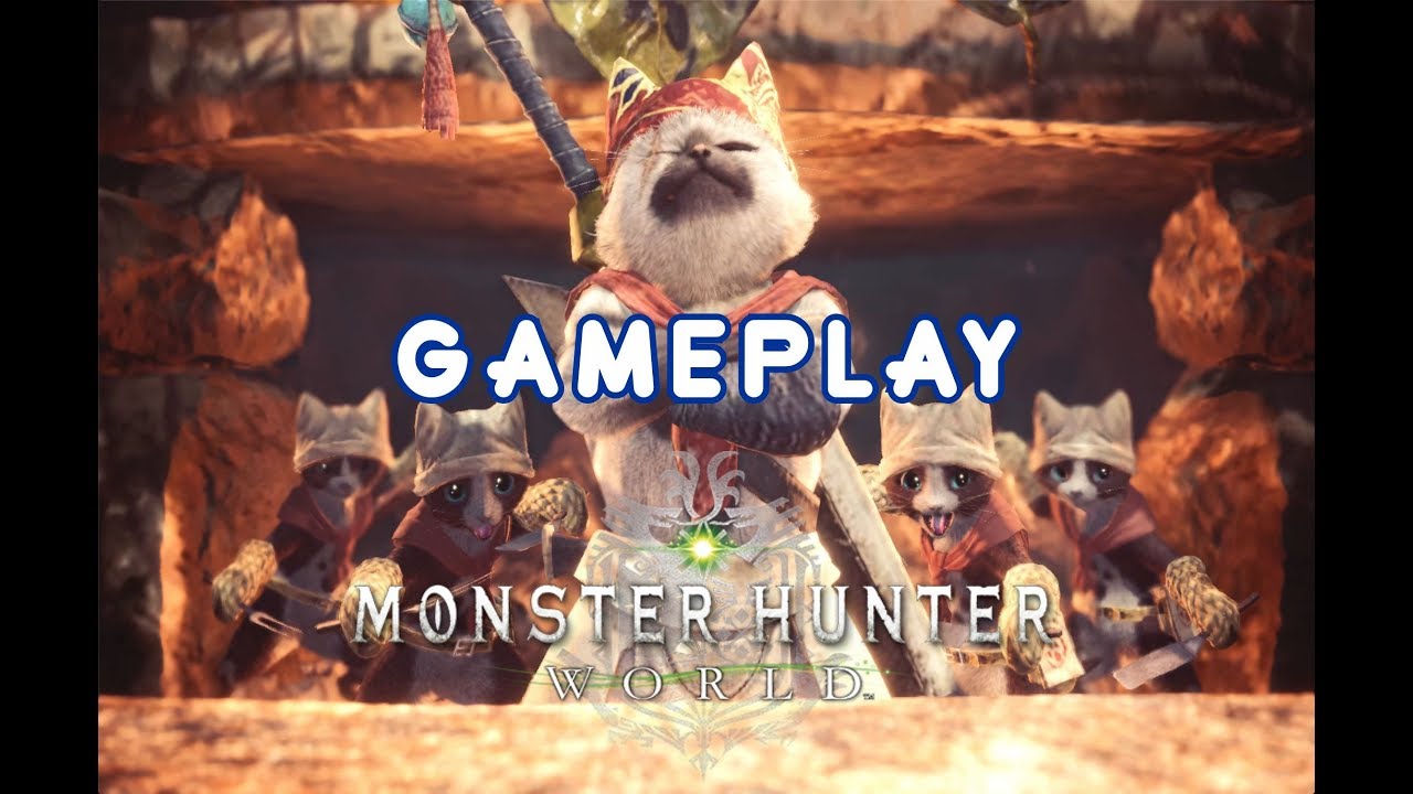 Monster Hunter: World - So Tasty!!! sony interactive entertainment europe limited