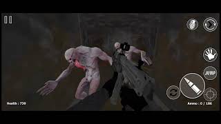 Zombie Monsters 2 Basement - Enax Games - Android Gameplay #13 screenshot 4