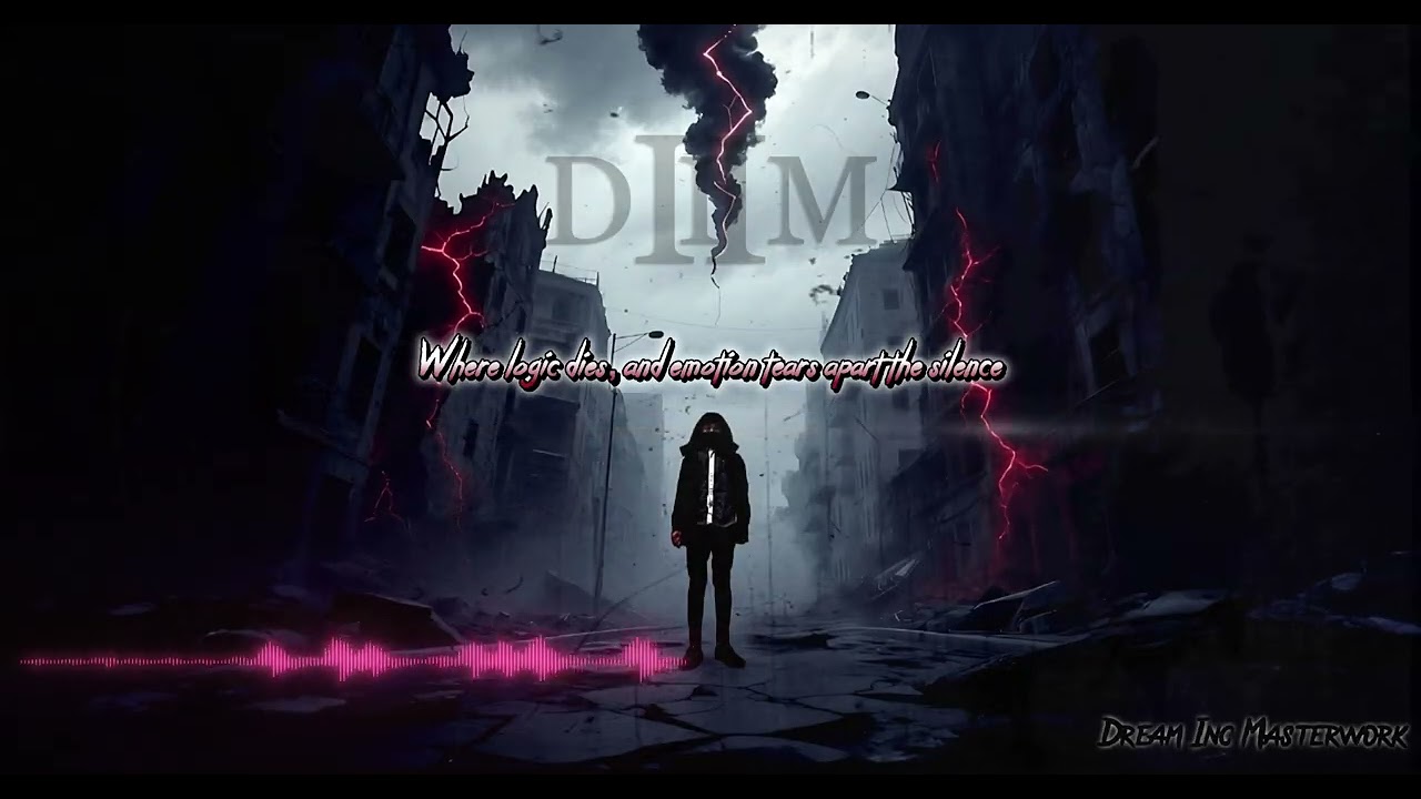 Dream Inc Masterwork - Darkside
