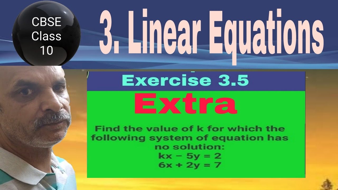 find-the-value-of-k-system-has-no-solution-kx-5y-2-6x-2y-7-youtube