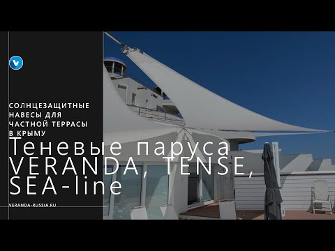 Солнцезащитная система для