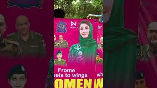 🎥 Women on the Wheel | Breaking Barriers, One Ride at a Time